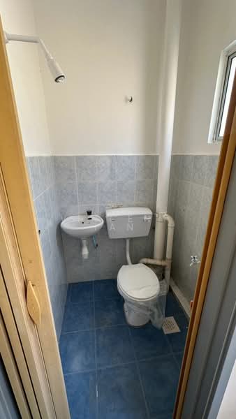 Apartment for Rent at Antilia - Vincent Tan - Bathroom - PropertyGuru.com.my