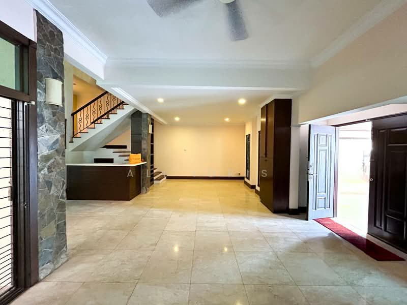 Rumah Berkembar untuk Dijual di Ukay Perdana (Ulu Kelang) - Ali Idris - Interior - PropertyGuru.com.my