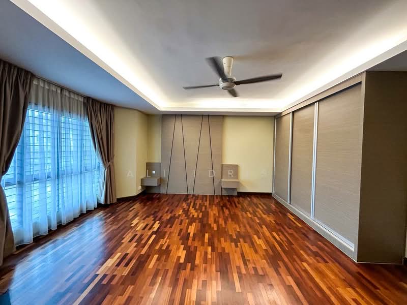 Rumah Berkembar untuk Dijual di Ukay Perdana (Ulu Kelang) - Ali Idris - Bedroom - PropertyGuru.com.my