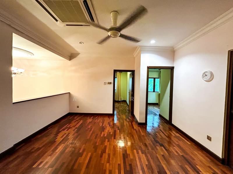 Rumah Berkembar untuk Dijual di Ukay Perdana (Ulu Kelang) - Ali Idris - Interior - PropertyGuru.com.my