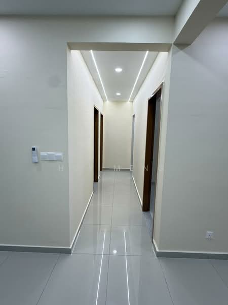 Condominium for Rent at Havana Beach Residences - Hoy Meng - PropertyGuru.com.my