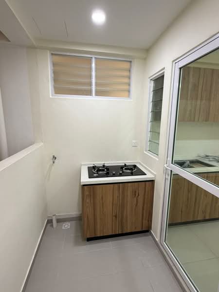 Condominium for Rent at Havana Beach Residences - Hoy Meng - PropertyGuru.com.my