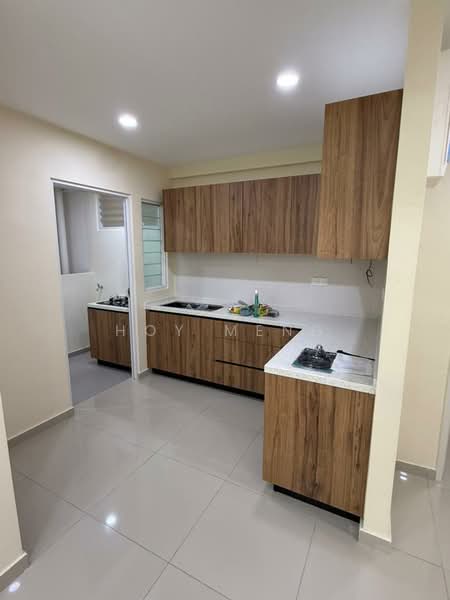 Condominium for Rent at Havana Beach Residences - Hoy Meng - PropertyGuru.com.my