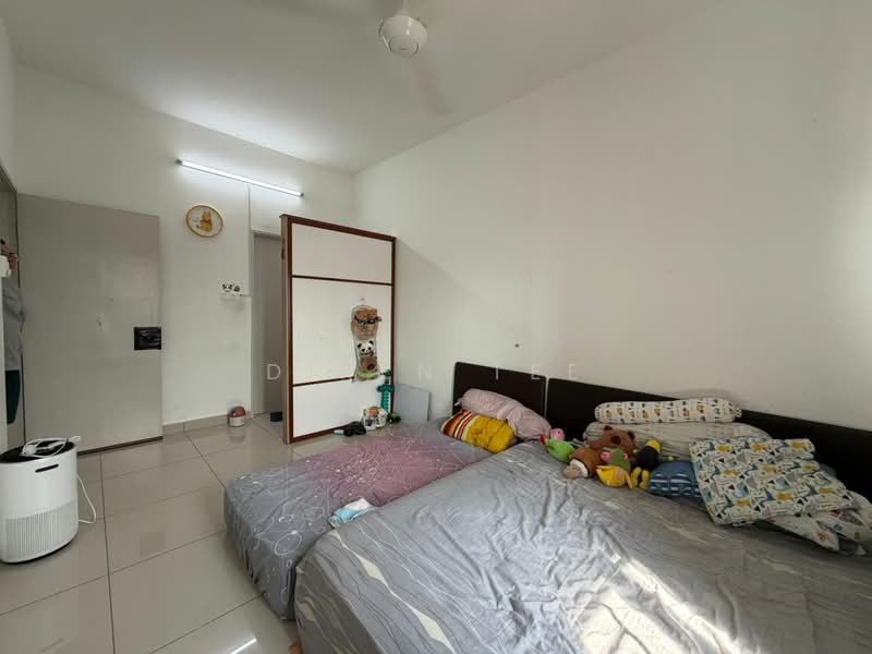 Condominium for Sale at Residensi Rampai (The Parc Tower) - Diren Tee - PropertyGuru.com.my