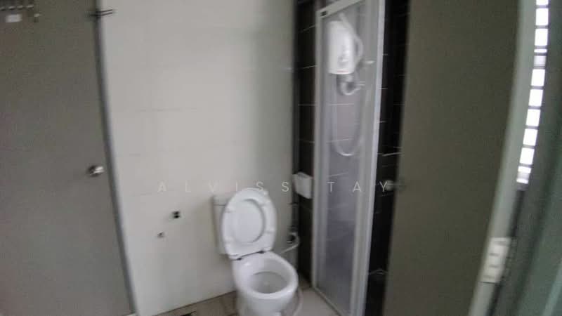 Cluster House for Sale in Horizon Hills (Iskandar Puteri (Nusajaya)) - Alviss Tay - Bathroom - PropertyGuru.com.my