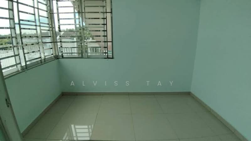 Cluster House for Sale in Horizon Hills (Iskandar Puteri (Nusajaya)) - Alviss Tay - Interior - PropertyGuru.com.my
