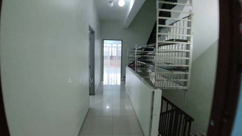 Cluster House for Sale in Horizon Hills (Iskandar Puteri (Nusajaya)) - Alviss Tay - Corridor - PropertyGuru.com.my