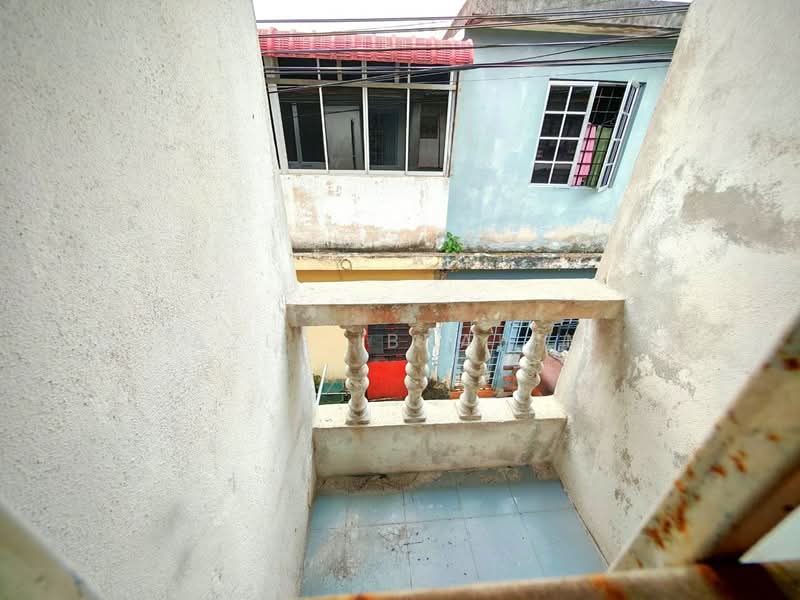 Apartment for Sale at Pangsa Murni - Azli Ibrahim - Balcony - PropertyGuru.com.my