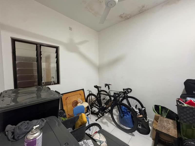 2-storey Terraced House for Sale in Setia Alam (Selangor) - Danial Zharif - Interior - PropertyGuru.com.my