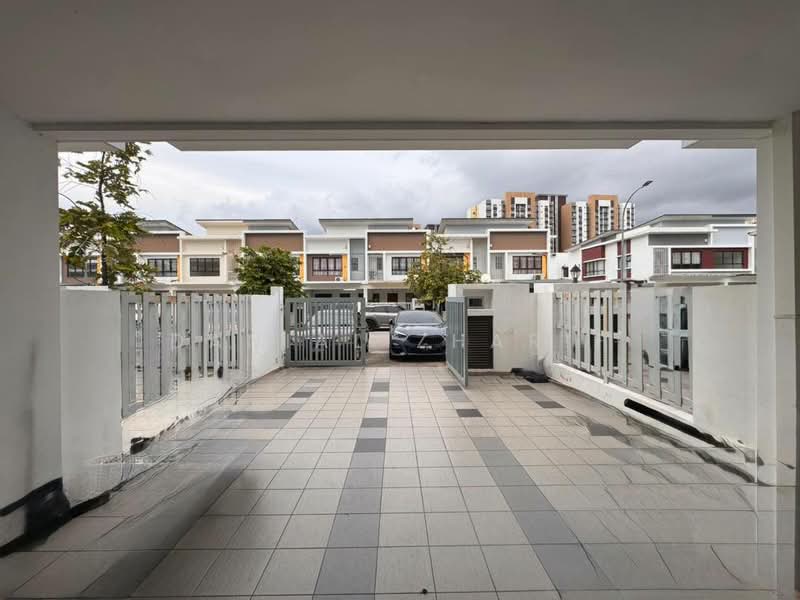 2-storey Terraced House for Sale in Setia Alam (Selangor) - Danial Zharif - PropertyGuru.com.my