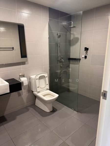 Condominium for Rent at Golden Triangle 2 - Hoy Meng - PropertyGuru.com.my