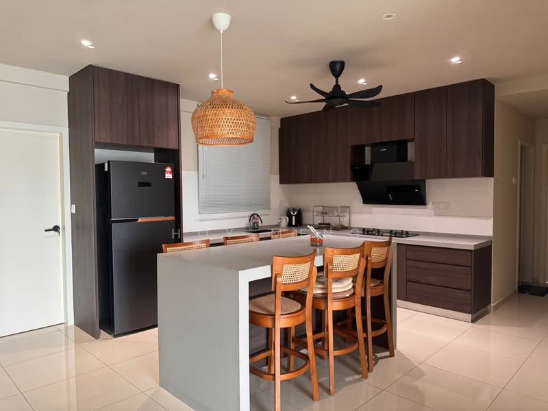 Condominium for Rent at Golden Triangle 2 - Hoy Meng - PropertyGuru.com.my