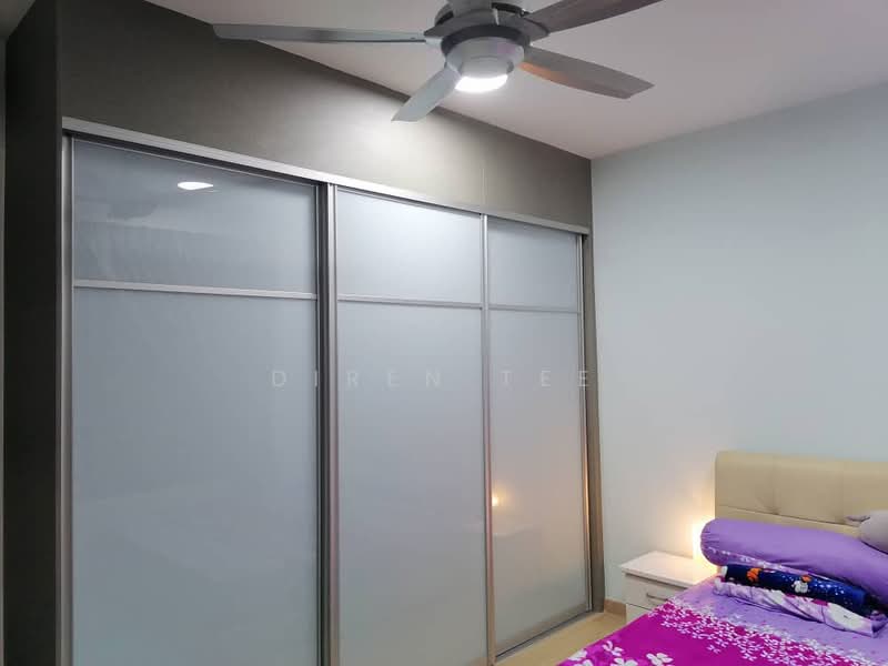 Condominium for Sale at Irama Wangsa - Diren Tee - PropertyGuru.com.my