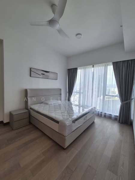 Core Residence @ TRX untuk Untuk Dijual - RM 2,250,000, Apr 2026 - Bedroom - PropertyGuru.com.my