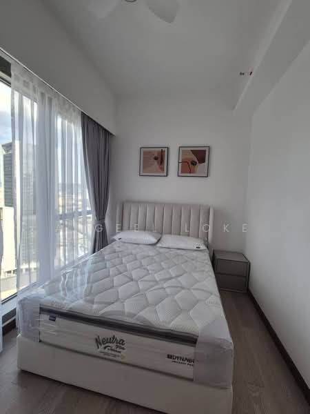 Core Residence @ TRX untuk Untuk Dijual - RM 2,250,000, Apr 2026 - Bedroom - PropertyGuru.com.my