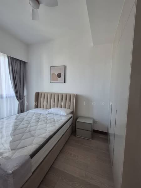 Core Residence @ TRX untuk Untuk Dijual - RM 2,250,000, Apr 2026 - Bedroom - PropertyGuru.com.my