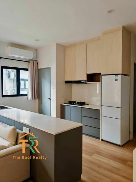 Townhouse for Rent in Kuching (Sarawak) - Jeno Tan - Kitchen - PropertyGuru.com.my
