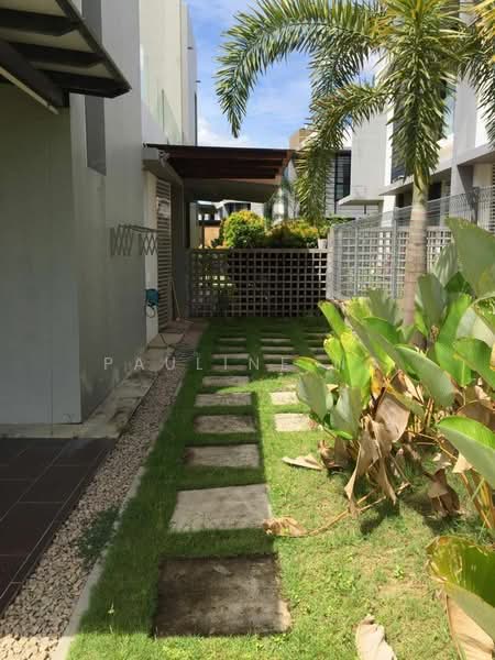 Inspiration Park East Ledang untuk Untuk Dijual - RM 3,300,000, Apr 2026 - Exterior - PropertyGuru.com.my