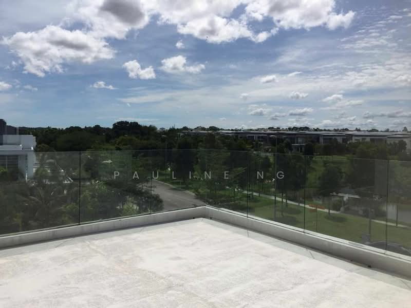 Inspiration Park East Ledang untuk Untuk Dijual - RM 3,300,000, Apr 2026 - Exterior - PropertyGuru.com.my