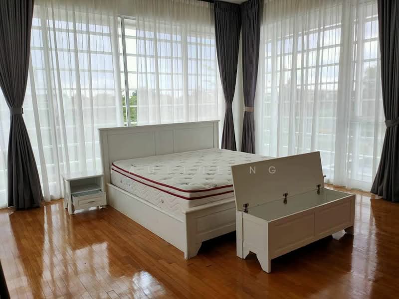 Inspiration Park East Ledang untuk Untuk Dijual - RM 3,300,000, Apr 2026 - Bedroom - PropertyGuru.com.my
