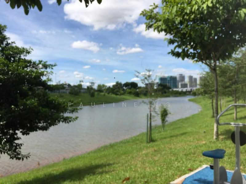 Inspiration Park East Ledang untuk Untuk Dijual - RM 3,300,000, Apr 2026 - Exterior - PropertyGuru.com.my