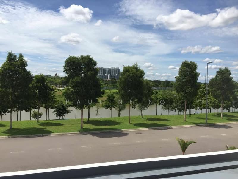 Inspiration Park East Ledang untuk Untuk Dijual - RM 3,300,000, Apr 2026 - PropertyGuru.com.my