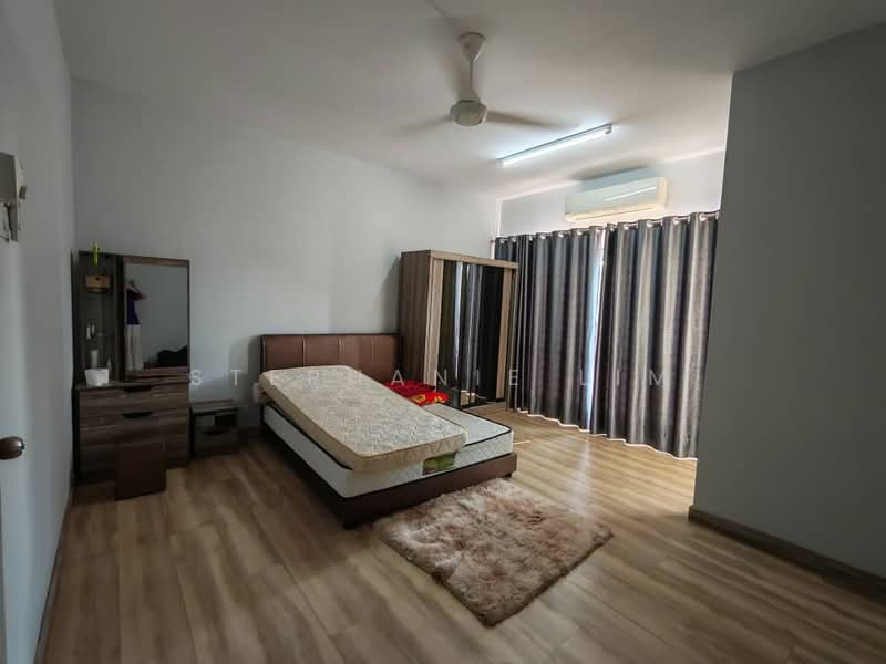 2-storey Terraced House for Rent in Telok Panglima Garang (Selangor) - Stephanie Lim - Bedroom - PropertyGuru.com.my