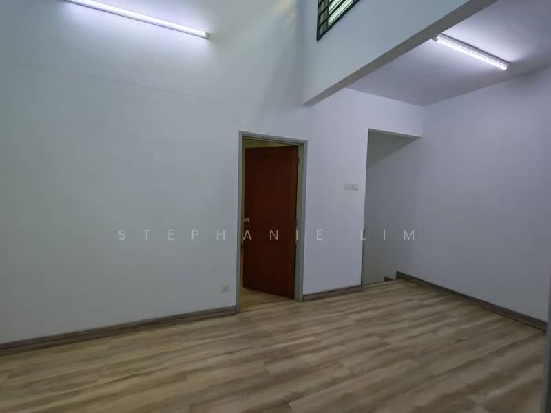 2-storey Terraced House for Rent in Telok Panglima Garang (Selangor) - Stephanie Lim - Interior - PropertyGuru.com.my