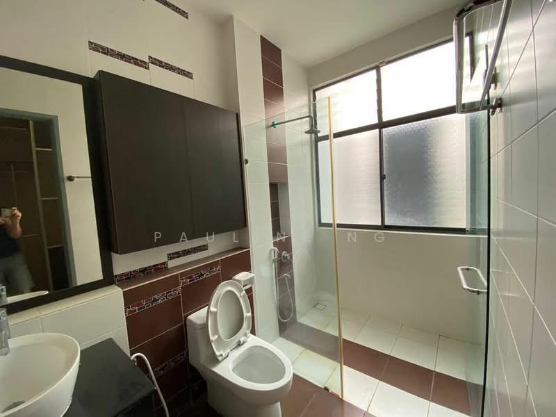 Serenity Park East Ledang untuk Untuk Dijual - RM 1,380,000, Apr 2026 - Bathroom - PropertyGuru.com.my