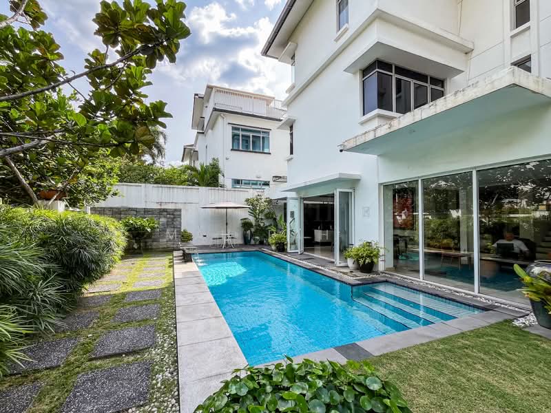 Changkat Kiara untuk Untuk Dijual - RM 4,500,000, Apr 2026 - Exterior - PropertyGuru.com.my