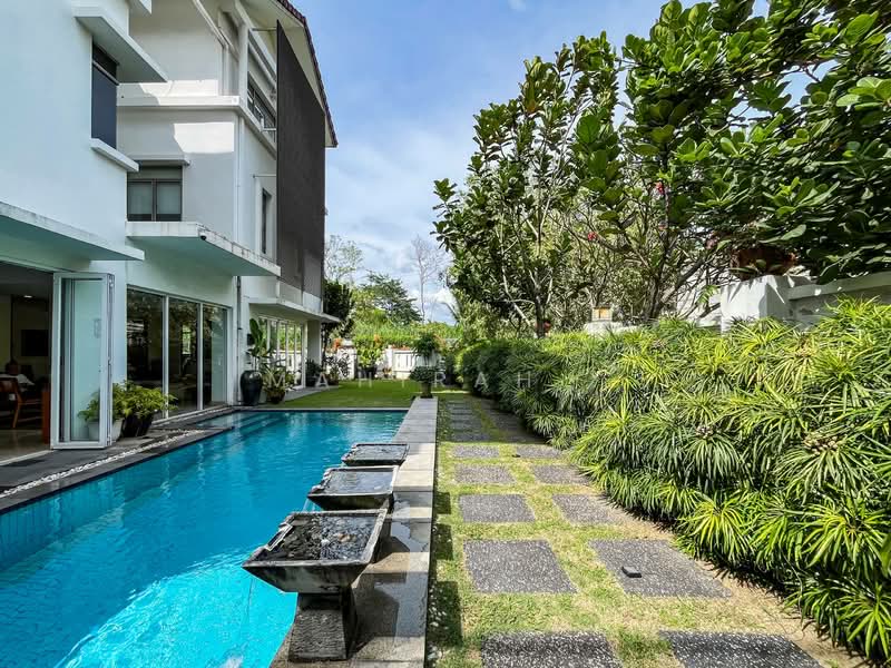 Changkat Kiara untuk Untuk Dijual - RM 4,500,000, Apr 2026 - Exterior - PropertyGuru.com.my