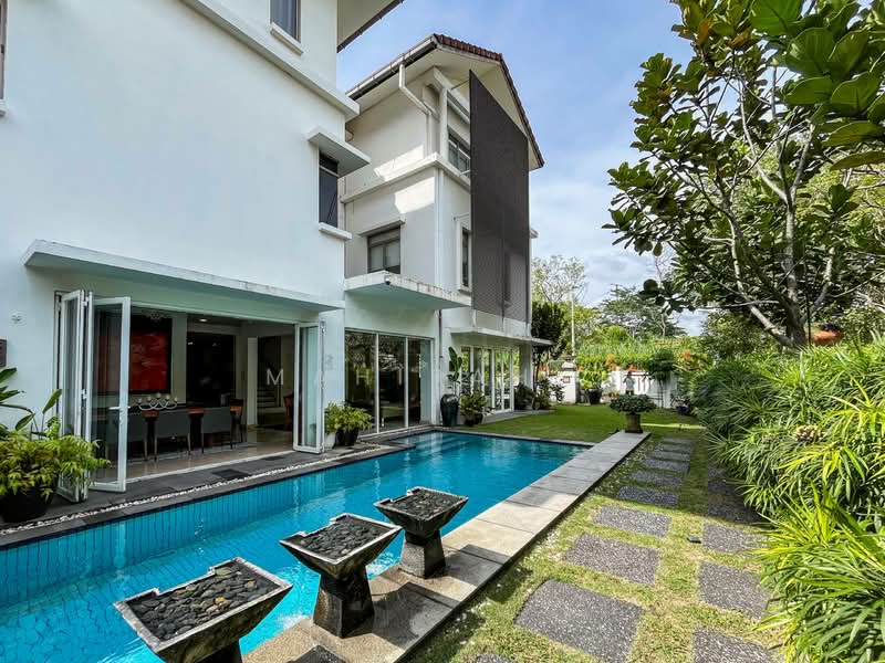 Changkat Kiara untuk Untuk Dijual - RM 4,500,000, Apr 2026 - Exterior - PropertyGuru.com.my