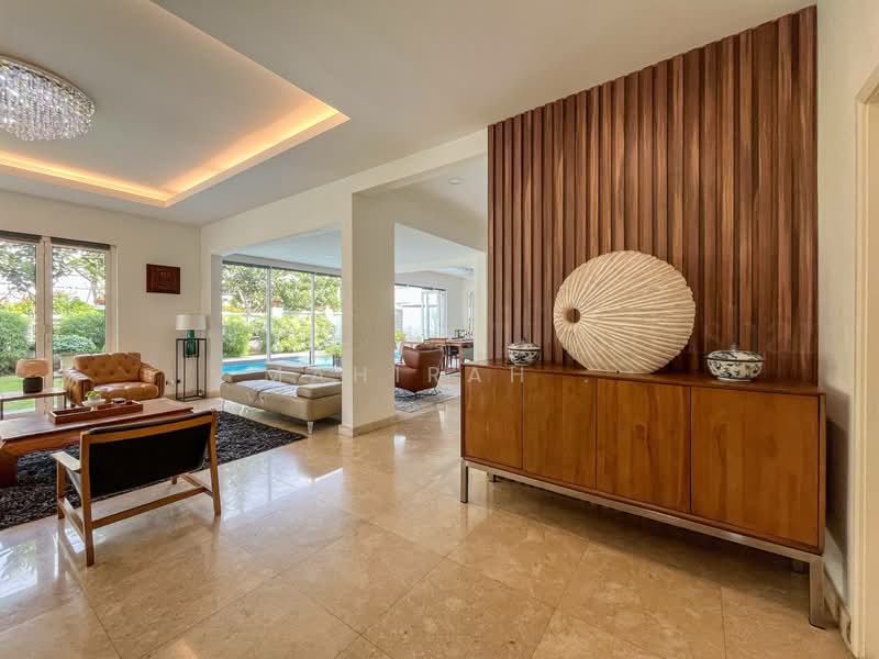 Changkat Kiara untuk Untuk Dijual - RM 4,500,000, Apr 2026 - Living Room - PropertyGuru.com.my