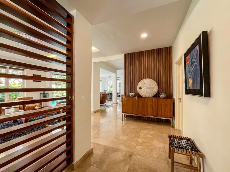 Changkat Kiara untuk Untuk Dijual - RM 4,500,000, Apr 2026 - Entrance - PropertyGuru.com.my