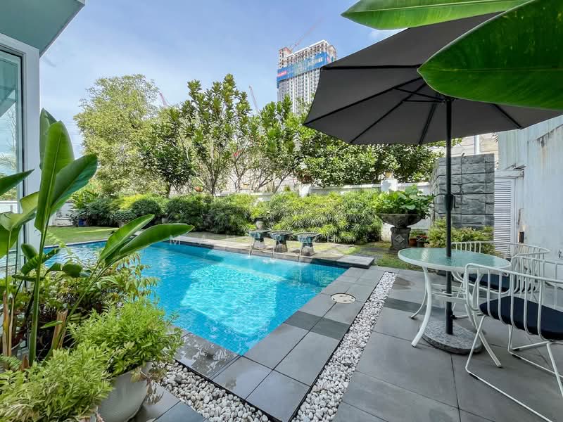 Changkat Kiara untuk Untuk Dijual - RM 4,500,000, Apr 2026 - Garden - PropertyGuru.com.my