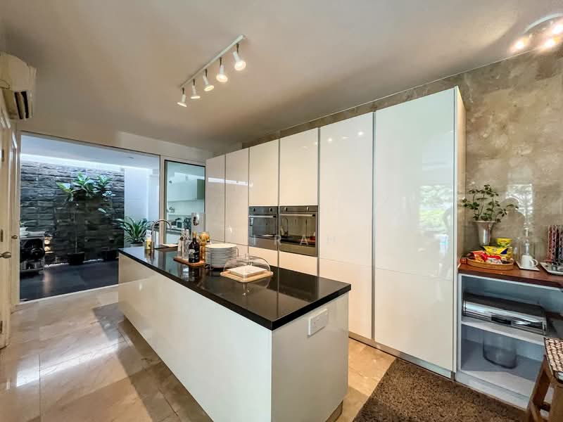 Changkat Kiara untuk Untuk Dijual - RM 4,500,000, Apr 2026 - Kitchen - PropertyGuru.com.my