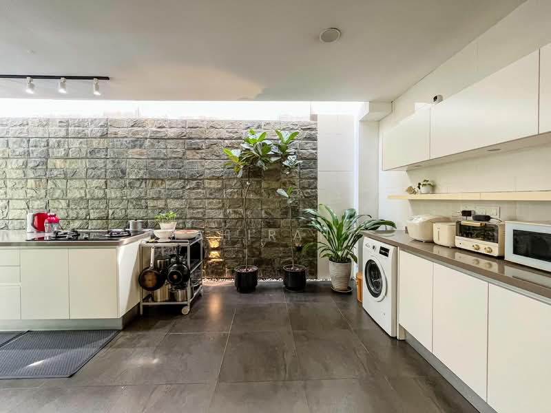 Changkat Kiara untuk Untuk Dijual - RM 4,500,000, Apr 2026 - Kitchen - PropertyGuru.com.my