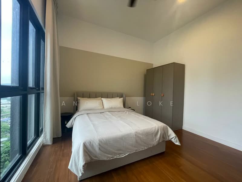 Condominium for Rent at Setia Sky Seputeh - Angeel Loke - Bedroom - PropertyGuru.com.my