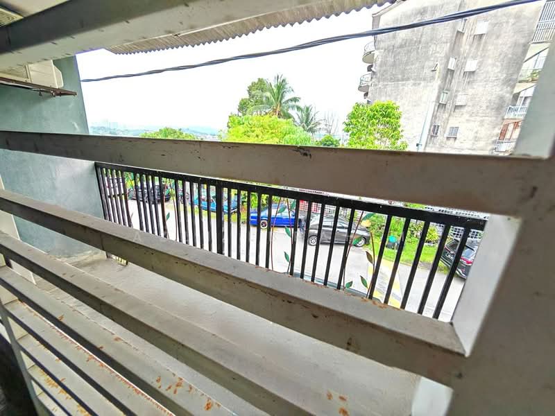 2-storey Terraced House for Sale in Taman Koperasi Cuepacs (Cheras) - Azli Ibrahim - Exterior - PropertyGuru.com.my