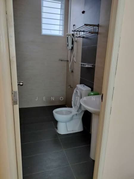 Condominium for Rent at P' Residence - Jeno Tan - Bathroom - PropertyGuru.com.my
