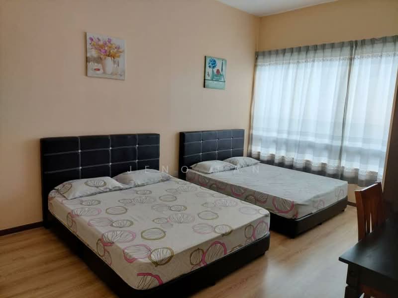 Condominium for Rent at P' Residence - Jeno Tan - Bedroom - PropertyGuru.com.my