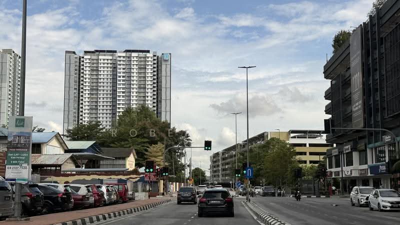 Service Residence for Sale at Nexus @ Kajang Station (Tower C) - Robert See - PropertyGuru.com.my