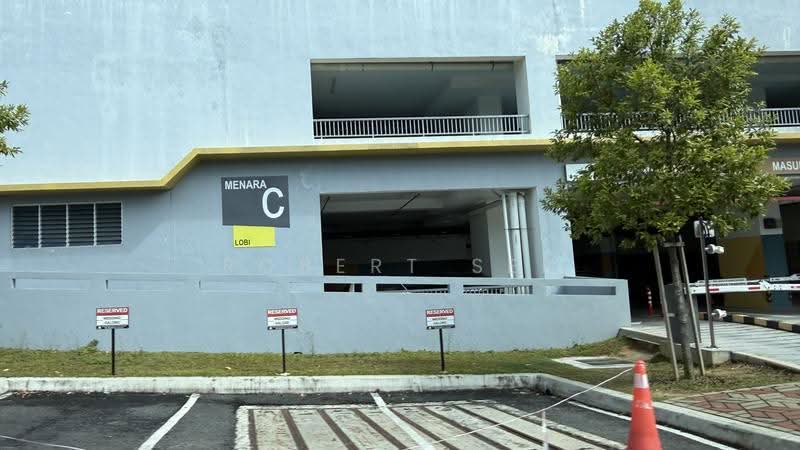 Service Residence for Sale at Nexus @ Kajang Station (Tower C) - Robert See - PropertyGuru.com.my