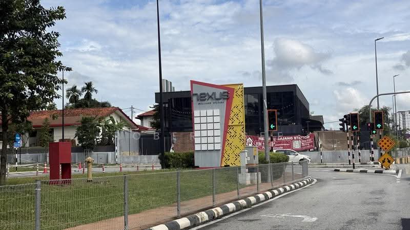 Service Residence for Sale at Nexus @ Kajang Station (Tower C) - Robert See - PropertyGuru.com.my