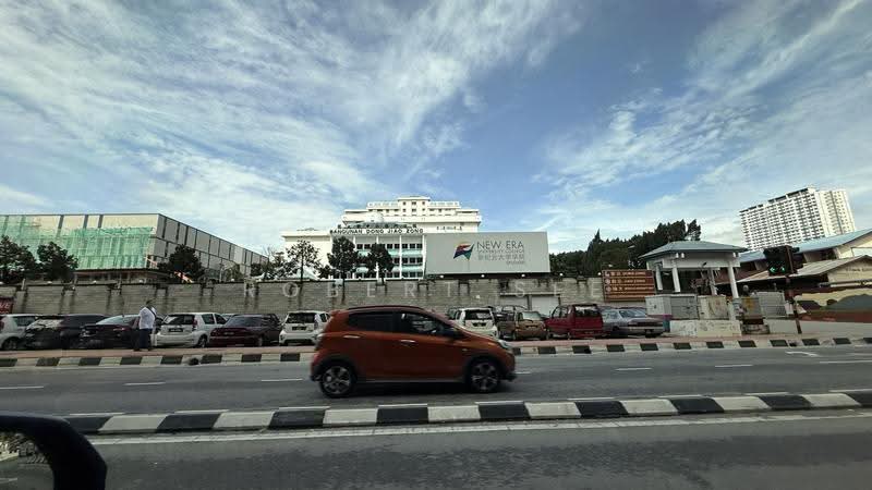 Service Residence for Sale at Nexus @ Kajang Station (Tower C) - Robert See - PropertyGuru.com.my