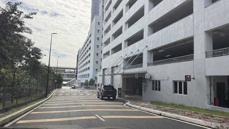 Service Residence for Sale at Nexus @ Kajang Station (Tower C) - Robert See - PropertyGuru.com.my