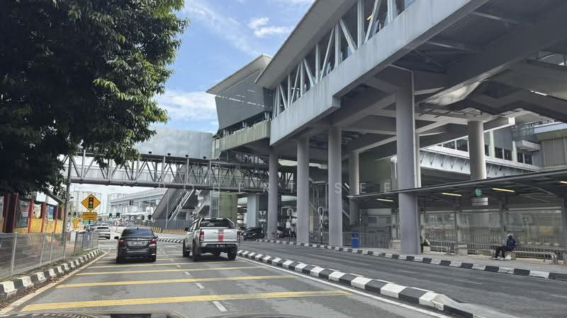 Service Residence for Sale at Nexus @ Kajang Station (Tower C) - Robert See - PropertyGuru.com.my
