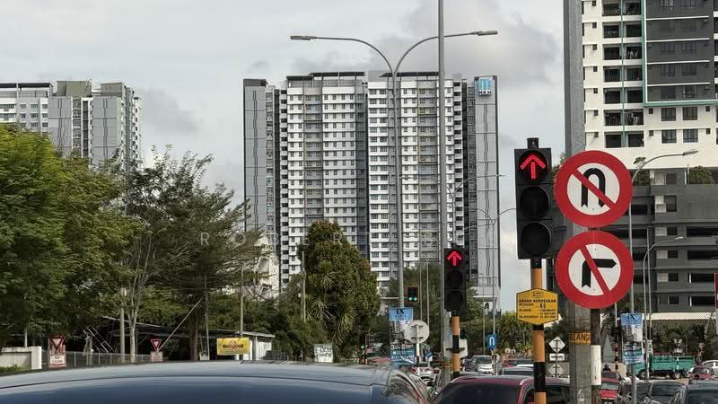Service Residence for Sale at Nexus @ Kajang Station (Tower C) - Robert See - PropertyGuru.com.my