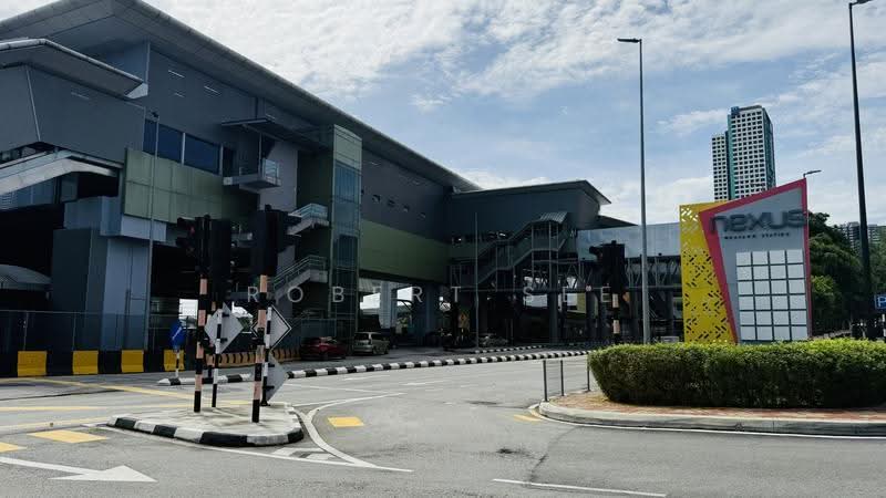 Service Residence for Sale at Nexus @ Kajang Station (Tower C) - Robert See - PropertyGuru.com.my