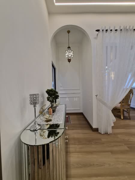 Rumah Teres 2 Tingkat untuk Dijual di Setia Safiro (Cyberjaya) - Sarah . - Interior - PropertyGuru.com.my